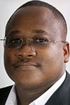 Johannes Tlhabi. 